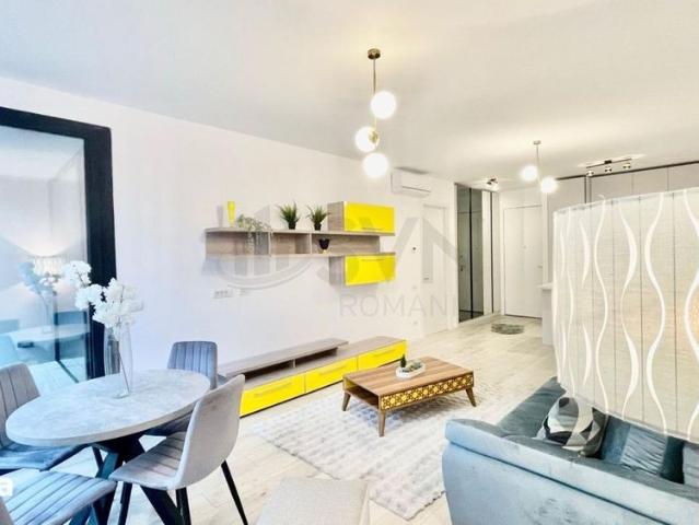 Win Herastrau l Parcare l 2 Camere