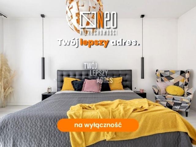 Wincentego Bogdanowskiego 94,31 m², Kraków