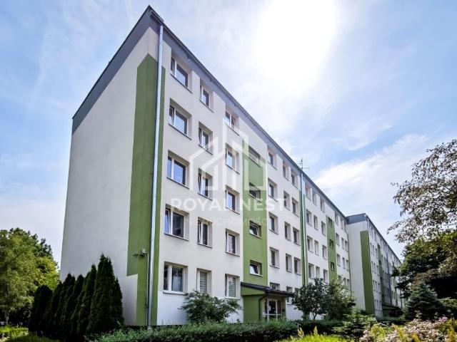 Wincentego Danka 38 m², Kraków