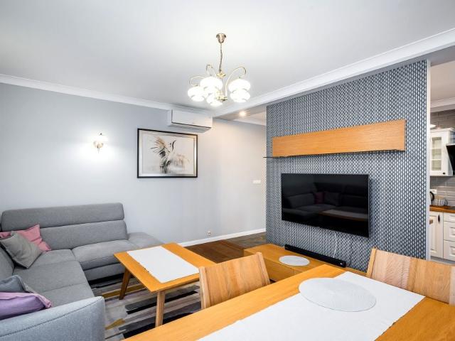 Wincentego Danka 70 m², Kraków