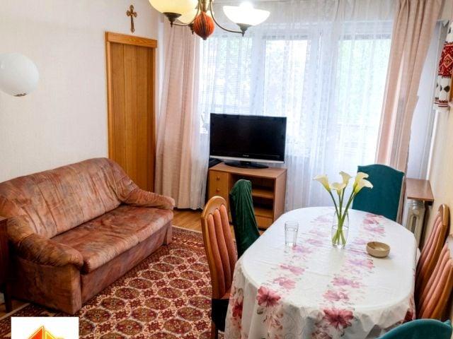 Wincentego Hipolita Gawareckiego 51,10 m², Płock