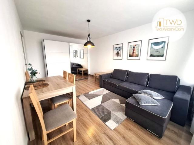 Wincentego Janasa 46 m², Katowice