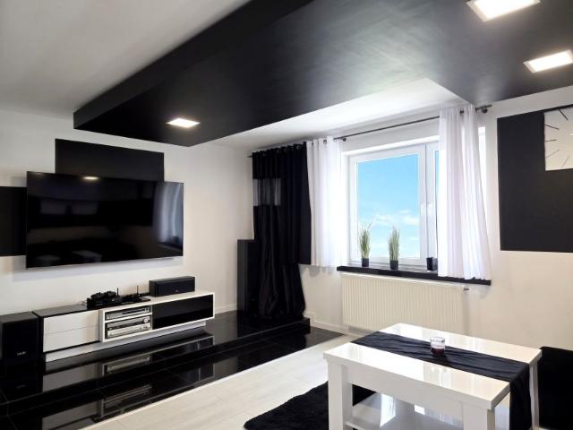 Wincentego Kadłubka 130 m², Rybnik