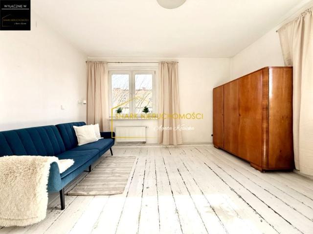 Wincentego Kadłubka 48,12 m², Poznań