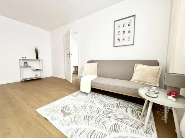 Wincentego Kadłubka 41 m², Łódź
