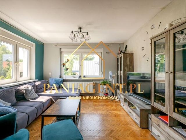 Wincentego Pola 146 m², Wrocław