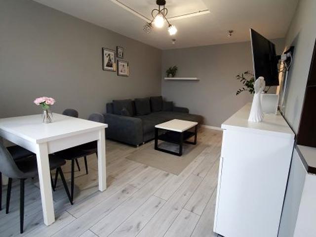 Wincentego Pola 28,15 m², Wieliczka