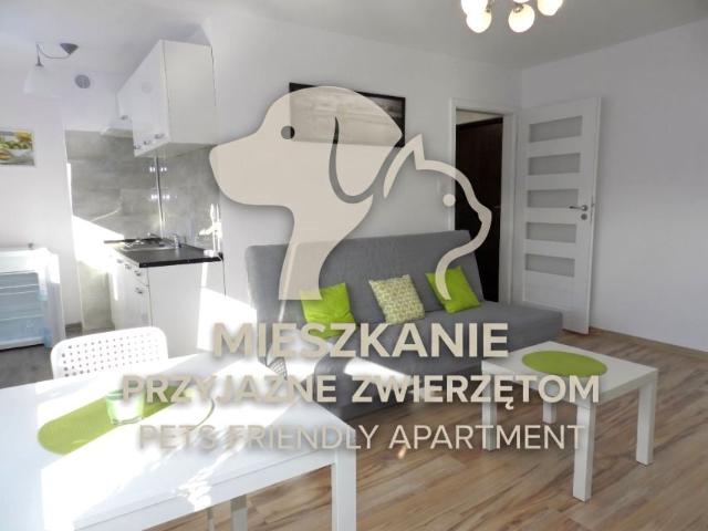 Wincentego Pola 30 m², Katowice