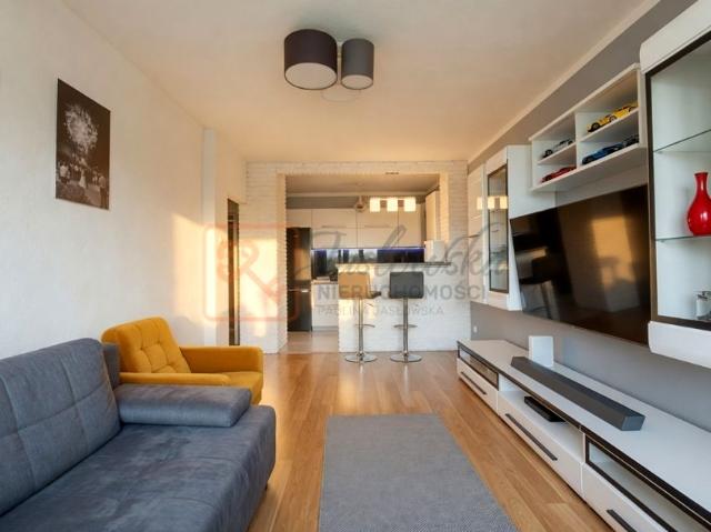 Wincentego Pola 37,20 m², Rzeszów
