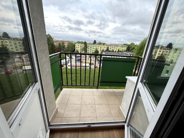 Wincentego Pola 37,20 m², Rzeszów
