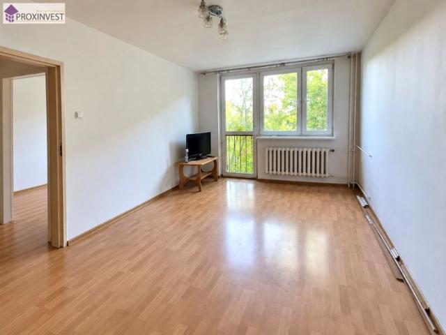 Wincentego Pola 37,76 m², Wieliczka