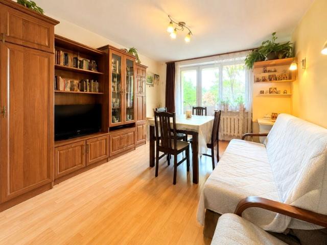 Wincentego Pola 47,50 m², Wieliczka