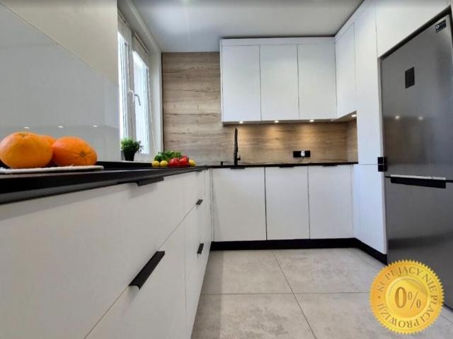 Wincentego Pola 47,80 m², Katowice