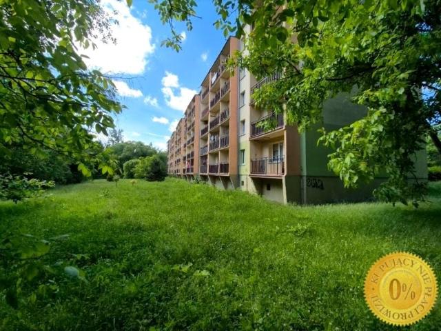 Wincentego Pola 47,80 m², Katowice