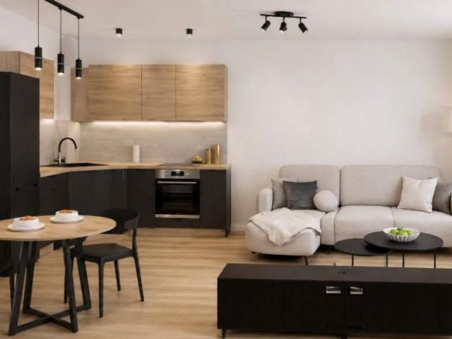 Wincentego Pola 49,90 m², Katowice