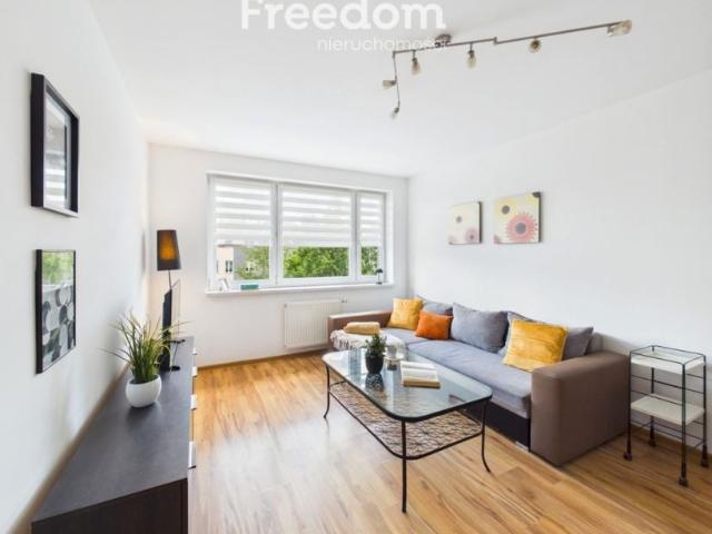 Wincentego Pola 50 m², Katowice