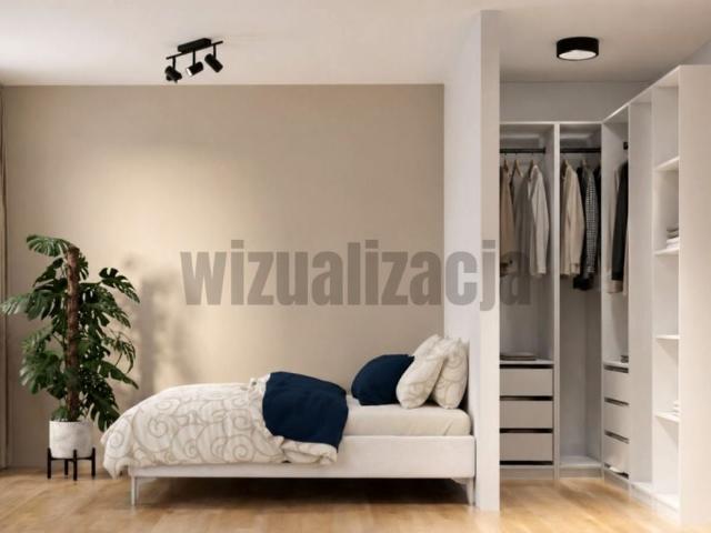 Wincentego Pola 52,31 m², Katowice