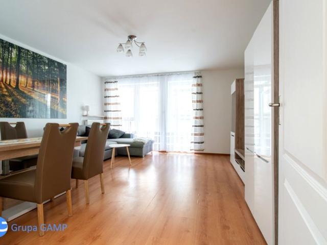 Wincentego Pola 52 m², Kraków