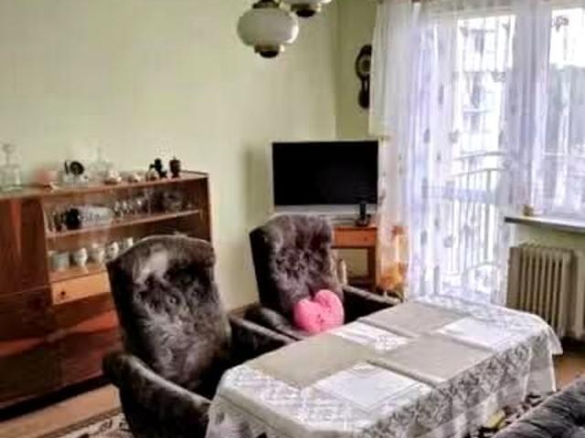 Wincentego Pola 54 m², Katowice