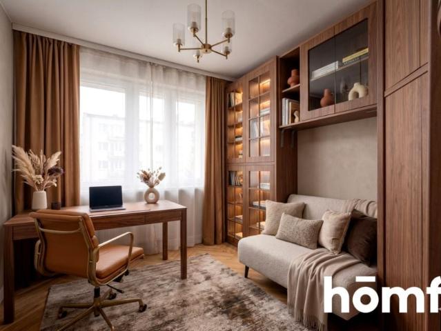Wincentego Pola 66,39 m², Wieliczka