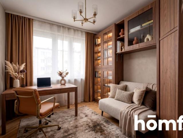 Wincentego Pola 66,39 m², Wieliczka