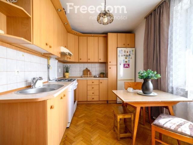 Wincentego Pola 68,10 m², Rzeszów