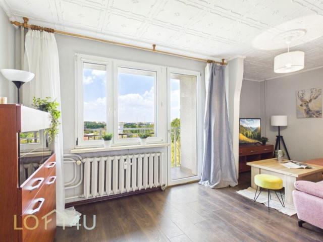 Wincentego Pola 68 m², Katowice