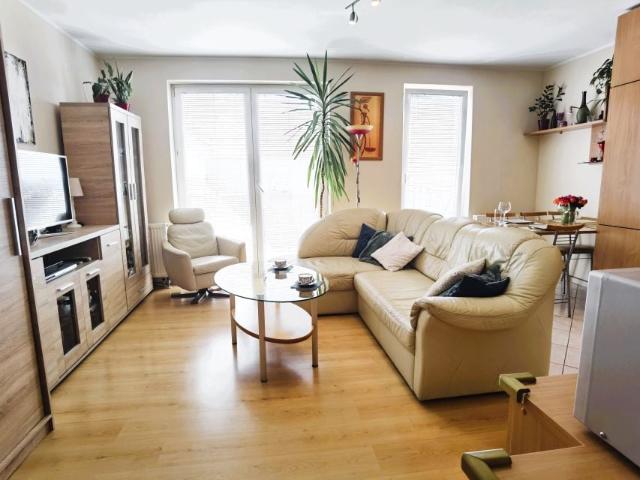 Wincentego Pstrowskiego 56,20 m², Olsztyn