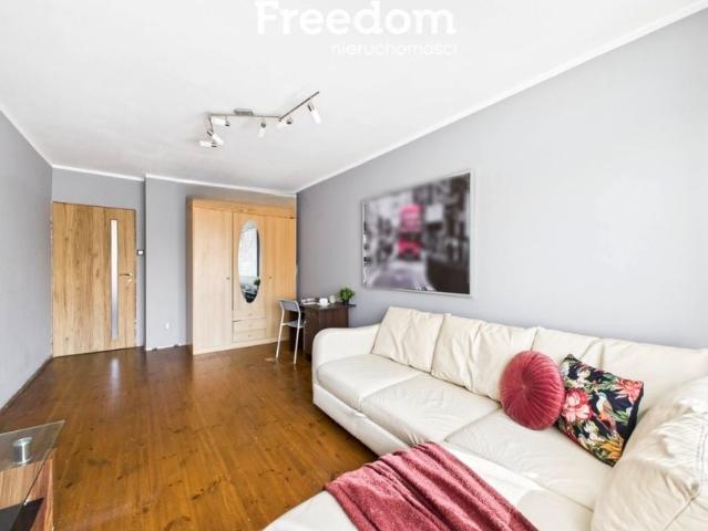 Wincentego Pstrowskiego 59,40 m², Olsztyn