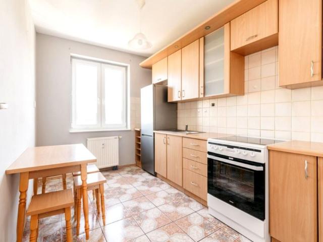 Wincentego Pstrowskiego 59,31 m², Olsztyn