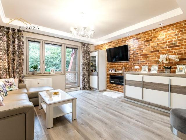 Wincentego Pstrowskiego 18 43,60 m², Olsztyn