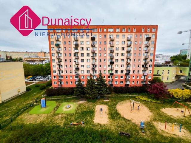 Wincentego Pstrowskiego 36,20 m², Olsztyn