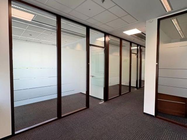 Wincentego Rzymowskiego 421 m², Warszawa