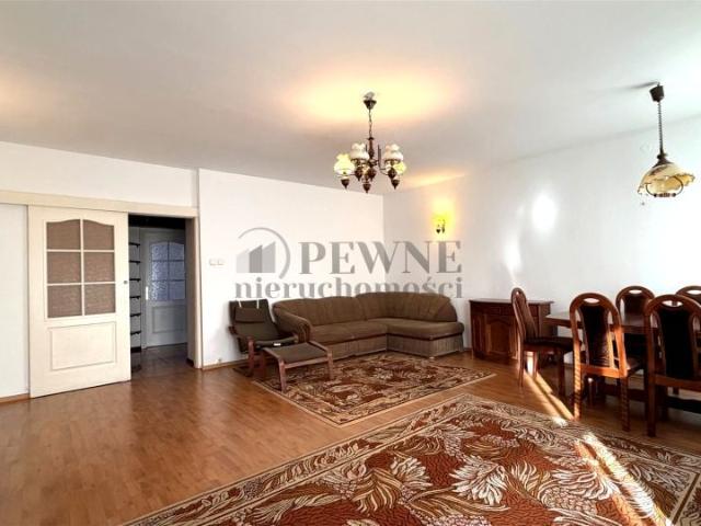 Wincentego Rzymowskiego 63,70 m², Warszawa