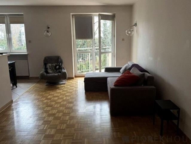 Wincentego Rzymowskiego 82,50 m², Warszawa