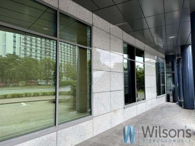 Wincentego Rzymowskiego 114,57 m², Warszawa