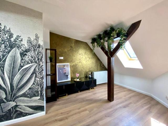 Wincentego Styczyńskiego 38,50 m², Katowice