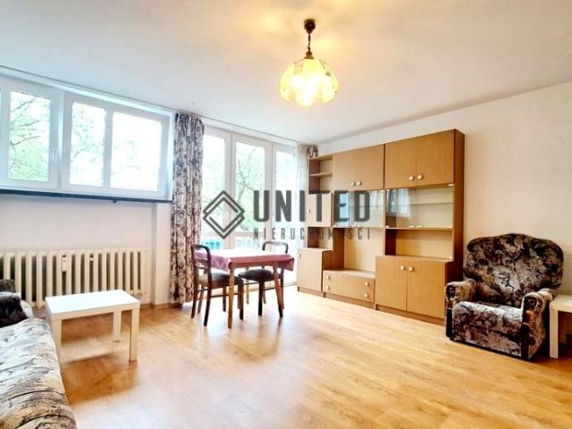Wincentego Stysia 47 m², Wrocław