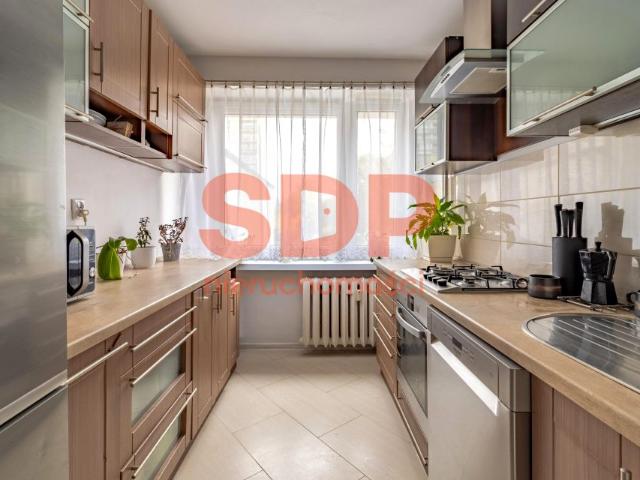 Wincentego Tomaszewicza 45,92 m², Łódź