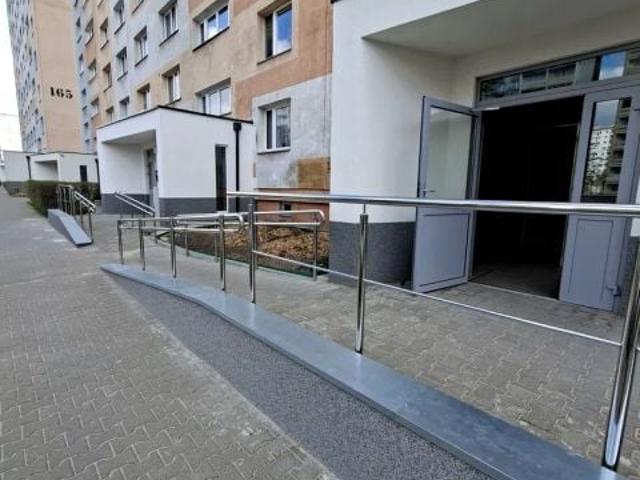 Wincentego Tomaszewicza 51 m², Łódź
