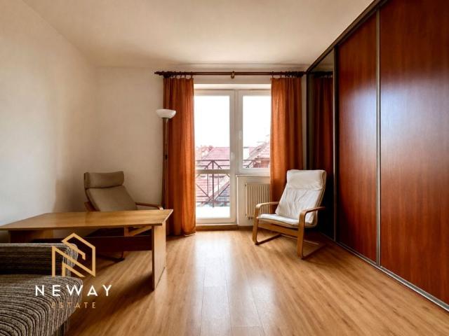 Wincentego Weryhy Darowskiego 31 m², Kraków