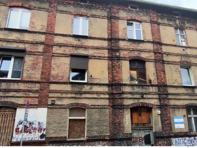 Wincentego Witosa 43,29 m², Bytom