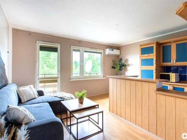 Wincentego Witosa 41,05 m², Pszenno