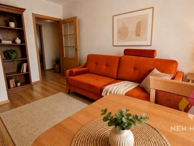 Wincentego Witosa 44 m², Olsztyn