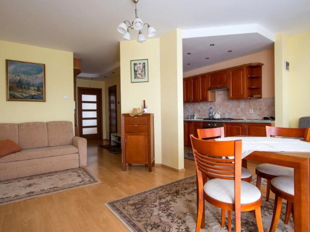 Wincentego Witosa 45,12 m², Olsztyn