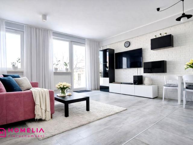 Wincentego Witosa 49,50 m², Kielce