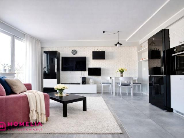 Wincentego Witosa 49,50 m², Kielce