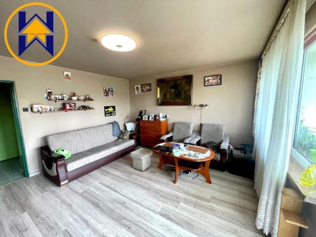 Wincentego Witosa 49 m², Kraków