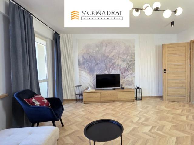 Wincentego Witosa 50,50 m², Białystok