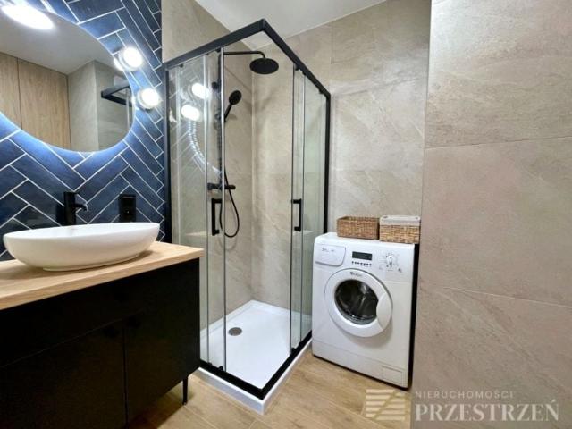 Wincentego Witosa 50,50 m², Białystok